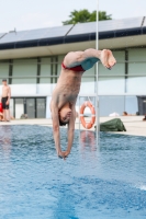 Thumbnail - Boys A - Julio Centurion - Wasserspringen - 2021 - International Diving Meet Graz - Teilnehmer - Schweiz 03041_12437.jpg