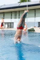 Thumbnail - Boys A - Julio Centurion - Wasserspringen - 2021 - International Diving Meet Graz - Teilnehmer - Schweiz 03041_12438.jpg