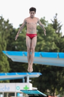 Thumbnail - Schweiz - Прыжки в воду - 2021 - International Diving Meet Graz - Participants 03041_12444.jpg