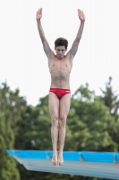 Thumbnail - Schweiz - Tuffi Sport - 2021 - International Diving Meet Graz - Participants 03041_12447.jpg