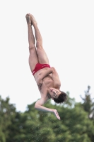 Thumbnail - Schweiz - Прыжки в воду - 2021 - International Diving Meet Graz - Participants 03041_12448.jpg