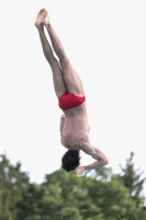 Thumbnail - Boys A - Julio Centurion - Wasserspringen - 2021 - International Diving Meet Graz - Teilnehmer - Schweiz 03041_12450.jpg