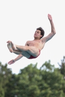 Thumbnail - Boys A - Julio Centurion - Wasserspringen - 2021 - International Diving Meet Graz - Teilnehmer - Schweiz 03041_12452.jpg