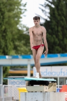 Thumbnail - Boys A - Noah Baumgartner - Diving Sports - 2021 - International Diving Meet Graz - Participants - Schweiz 03041_12455.jpg