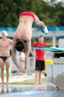 Thumbnail - Boys A - Noah Baumgartner - Diving Sports - 2021 - International Diving Meet Graz - Participants - Schweiz 03041_12464.jpg