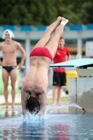 Thumbnail - Boys A - Noah Baumgartner - Diving Sports - 2021 - International Diving Meet Graz - Participants - Schweiz 03041_12465.jpg