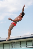 Thumbnail - Men - Dariush Lotfi - Wasserspringen - 2021 - International Diving Meet Graz - Teilnehmer - Österreich 03041_12467.jpg