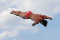 Thumbnail - Men - Dariush Lotfi - Прыжки в воду - 2021 - International Diving Meet Graz - Participants - Austria 03041_12470.jpg