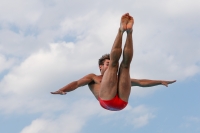 Thumbnail - Men - Dariush Lotfi - Прыжки в воду - 2021 - International Diving Meet Graz - Participants - Austria 03041_12476.jpg