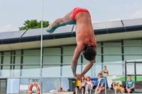 Thumbnail - Men - Dariush Lotfi - Прыжки в воду - 2021 - International Diving Meet Graz - Participants - Austria 03041_12480.jpg