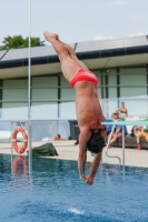 Thumbnail - Men - Dariush Lotfi - Wasserspringen - 2021 - International Diving Meet Graz - Teilnehmer - Österreich 03041_12481.jpg
