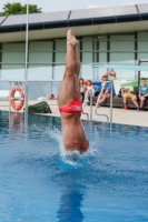 Thumbnail - Men - Dariush Lotfi - Wasserspringen - 2021 - International Diving Meet Graz - Teilnehmer - Österreich 03041_12482.jpg