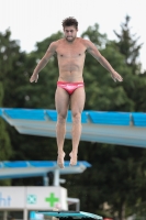 Thumbnail - Men - Dariush Lotfi - Прыжки в воду - 2021 - International Diving Meet Graz - Participants - Austria 03041_12484.jpg