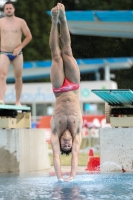 Thumbnail - Men - Dariush Lotfi - Прыжки в воду - 2021 - International Diving Meet Graz - Participants - Austria 03041_12491.jpg