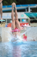 Thumbnail - Men - Dariush Lotfi - Прыжки в воду - 2021 - International Diving Meet Graz - Participants - Austria 03041_12492.jpg