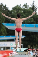 Thumbnail - Boys A - Julio Centurion - Wasserspringen - 2021 - International Diving Meet Graz - Teilnehmer - Schweiz 03041_12493.jpg