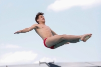 Thumbnail - Boys A - Noah Baumgartner - Diving Sports - 2021 - International Diving Meet Graz - Participants - Schweiz 03041_12501.jpg