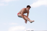 Thumbnail - Boys A - Noah Baumgartner - Wasserspringen - 2021 - International Diving Meet Graz - Teilnehmer - Schweiz 03041_12505.jpg