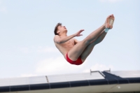 Thumbnail - Boys A - Noah Baumgartner - Wasserspringen - 2021 - International Diving Meet Graz - Teilnehmer - Schweiz 03041_12507.jpg