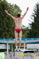 Thumbnail - Boys A - Noah Baumgartner - Wasserspringen - 2021 - International Diving Meet Graz - Teilnehmer - Schweiz 03041_12511.jpg