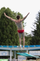 Thumbnail - Boys A - Noah Baumgartner - Wasserspringen - 2021 - International Diving Meet Graz - Teilnehmer - Schweiz 03041_12512.jpg