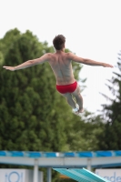 Thumbnail - Schweiz - Wasserspringen - 2021 - International Diving Meet Graz - Teilnehmer 03041_12513.jpg