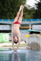 Thumbnail - Boys A - Noah Baumgartner - Wasserspringen - 2021 - International Diving Meet Graz - Teilnehmer - Schweiz 03041_12517.jpg