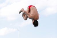 Thumbnail - Boys A - Julio Centurion - Wasserspringen - 2021 - International Diving Meet Graz - Teilnehmer - Schweiz 03041_12527.jpg