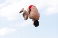 Thumbnail - Schweiz - Wasserspringen - 2021 - International Diving Meet Graz - Teilnehmer 03041_12527.jpg