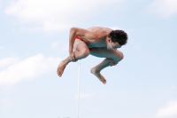 Thumbnail - Schweiz - Wasserspringen - 2021 - International Diving Meet Graz - Teilnehmer 03041_12531.jpg