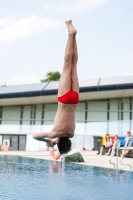 Thumbnail - Boys A - Julio Centurion - Wasserspringen - 2021 - International Diving Meet Graz - Teilnehmer - Schweiz 03041_12533.jpg