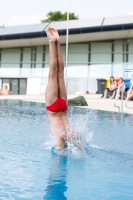 Thumbnail - Boys A - Julio Centurion - Wasserspringen - 2021 - International Diving Meet Graz - Teilnehmer - Schweiz 03041_12535.jpg