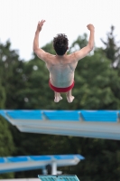 Thumbnail - Boys A - Julio Centurion - Wasserspringen - 2021 - International Diving Meet Graz - Teilnehmer - Schweiz 03041_12539.jpg