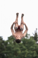 Thumbnail - Boys A - Julio Centurion - Wasserspringen - 2021 - International Diving Meet Graz - Teilnehmer - Schweiz 03041_12541.jpg