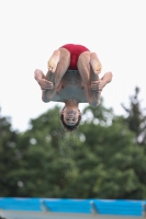 Thumbnail - Boys A - Julio Centurion - Wasserspringen - 2021 - International Diving Meet Graz - Teilnehmer - Schweiz 03041_12542.jpg