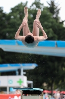 Thumbnail - Schweiz - Прыжки в воду - 2021 - International Diving Meet Graz - Participants 03041_12543.jpg