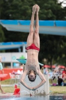Thumbnail - Boys A - Julio Centurion - Wasserspringen - 2021 - International Diving Meet Graz - Teilnehmer - Schweiz 03041_12545.jpg