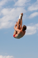 Thumbnail - Boys A - Noah Baumgartner - Wasserspringen - 2021 - International Diving Meet Graz - Teilnehmer - Schweiz 03041_12548.jpg