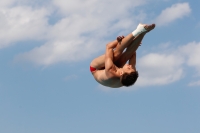 Thumbnail - Boys A - Noah Baumgartner - Wasserspringen - 2021 - International Diving Meet Graz - Teilnehmer - Schweiz 03041_12549.jpg