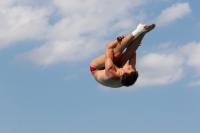 Thumbnail - Schweiz - Прыжки в воду - 2021 - International Diving Meet Graz - Participants 03041_12549.jpg