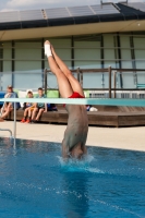 Thumbnail - Boys A - Noah Baumgartner - Прыжки в воду - 2021 - International Diving Meet Graz - Participants - Schweiz 03041_12559.jpg