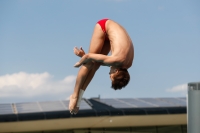 Thumbnail - Boys A - Noah Baumgartner - Прыжки в воду - 2021 - International Diving Meet Graz - Participants - Schweiz 03041_12561.jpg