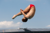 Thumbnail - Boys A - Noah Baumgartner - Прыжки в воду - 2021 - International Diving Meet Graz - Participants - Schweiz 03041_12562.jpg