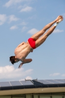 Thumbnail - Boys A - Noah Baumgartner - Diving Sports - 2021 - International Diving Meet Graz - Participants - Schweiz 03041_12568.jpg