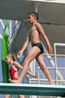 Thumbnail - Schweiz - Прыжки в воду - 2021 - International Diving Meet Graz - Participants 03041_12585.jpg