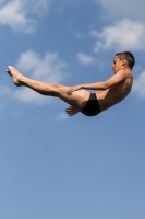 Thumbnail - Boys C - Gabriel - Plongeon - 2021 - International Diving Meet Graz - Participants - Schweiz 03041_12588.jpg