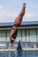 Thumbnail - Girls B - Giulia Palazzo - Прыжки в воду - 2021 - International Diving Meet Graz - Participants - Schweiz 03041_12608.jpg