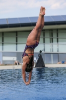 Thumbnail - Girls B - Giulia Palazzo - Прыжки в воду - 2021 - International Diving Meet Graz - Participants - Schweiz 03041_12609.jpg