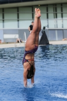 Thumbnail - Girls B - Giulia Palazzo - Прыжки в воду - 2021 - International Diving Meet Graz - Participants - Schweiz 03041_12610.jpg