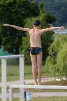 Thumbnail - Schweiz - Wasserspringen - 2021 - International Diving Meet Graz - Teilnehmer 03041_12614.jpg